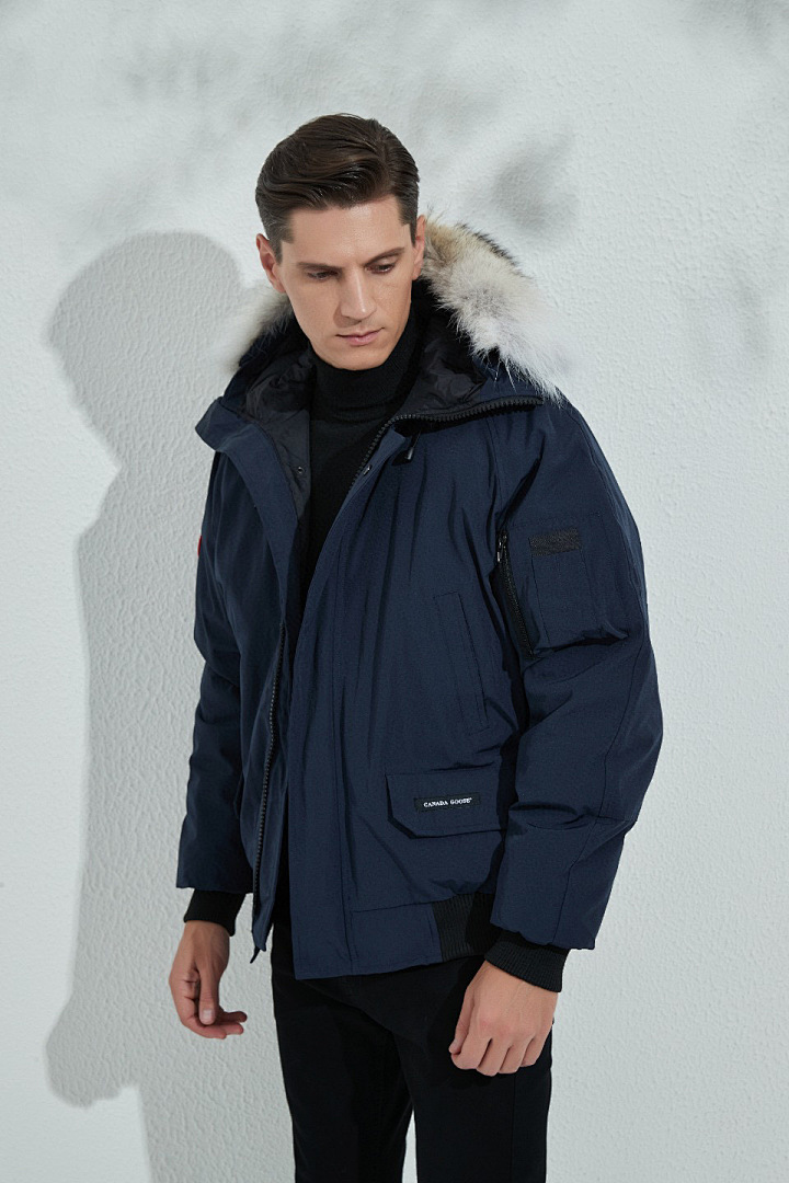 Other CG Chilliwack Down Jacket - Image 27