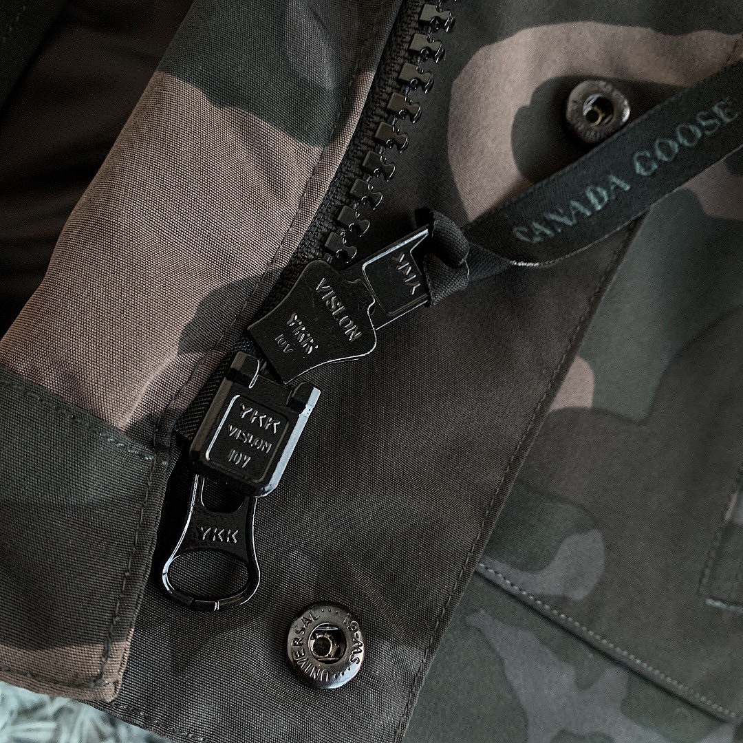 Other CG Maitland Down Jacket - Image 12