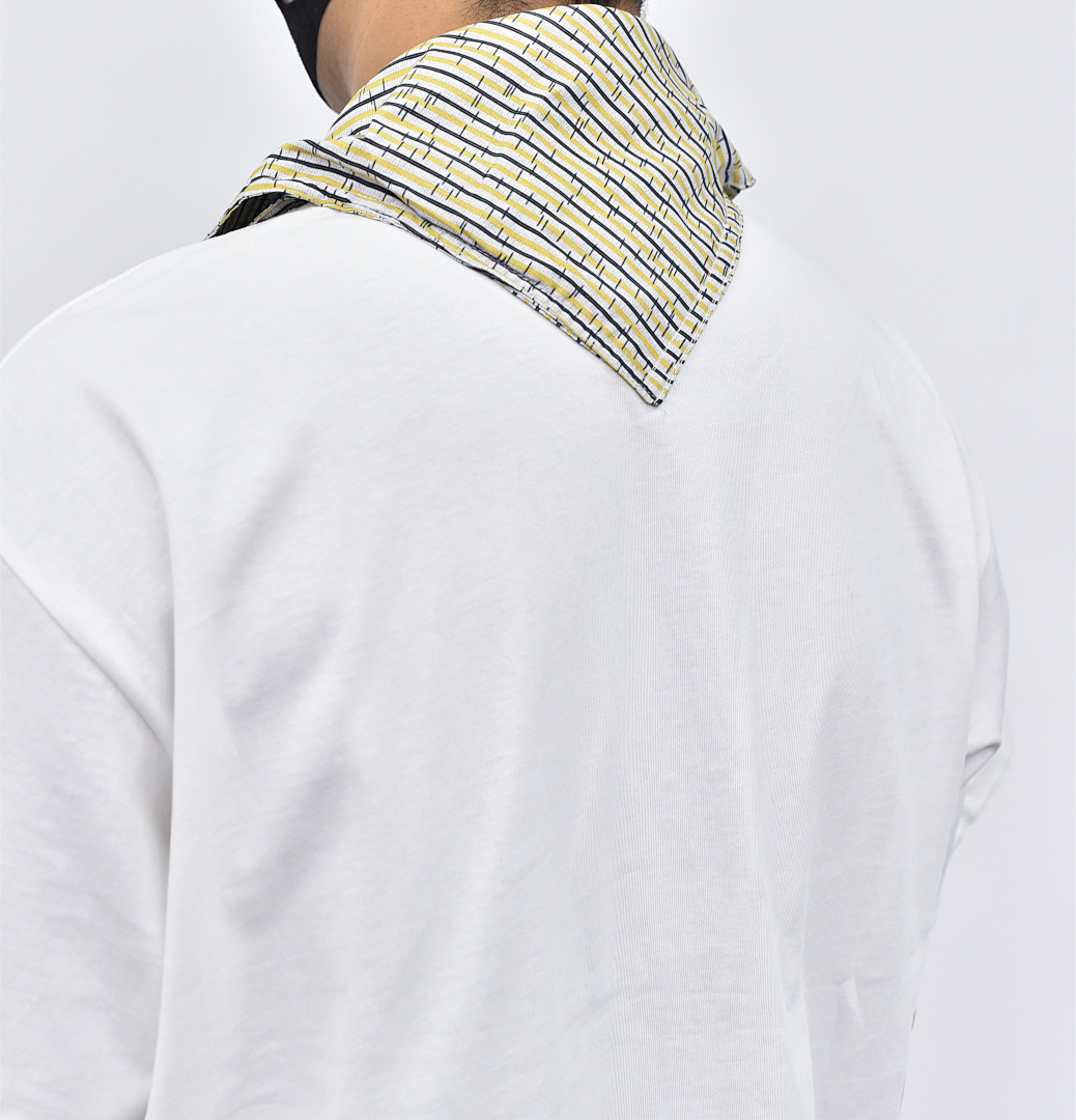 Other BV Tie Tee - Image 4