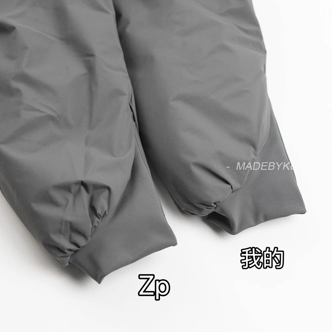 【A+ Item ID 8131 Military Bird Cotton Clothes Series LeafColdWx-LTGen2 Windproof Thicke - Image 24
