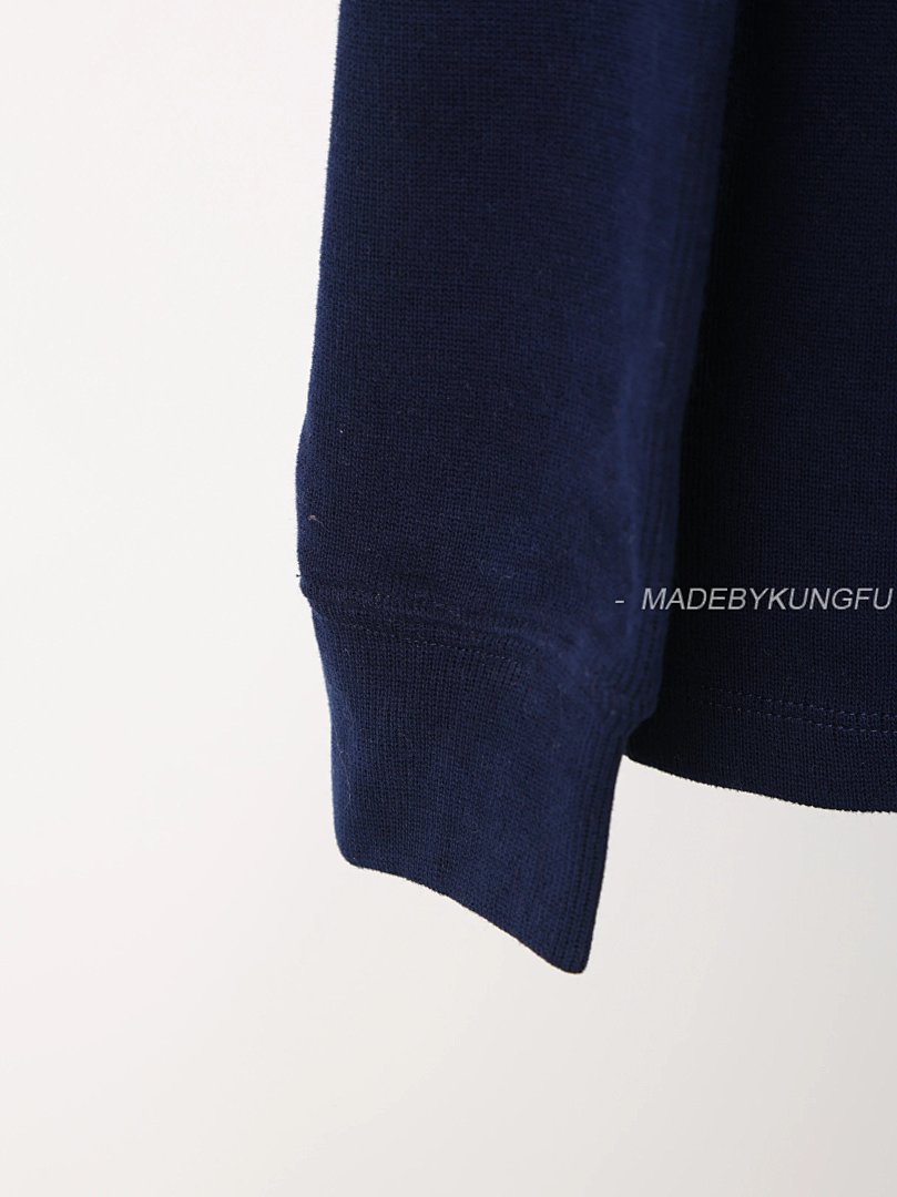【A+ Item ID 8089 Ra1Ph-Laurent- Ralph Lauren -2023FW- Equestrian Embroidered Stand Coll - Image 22
