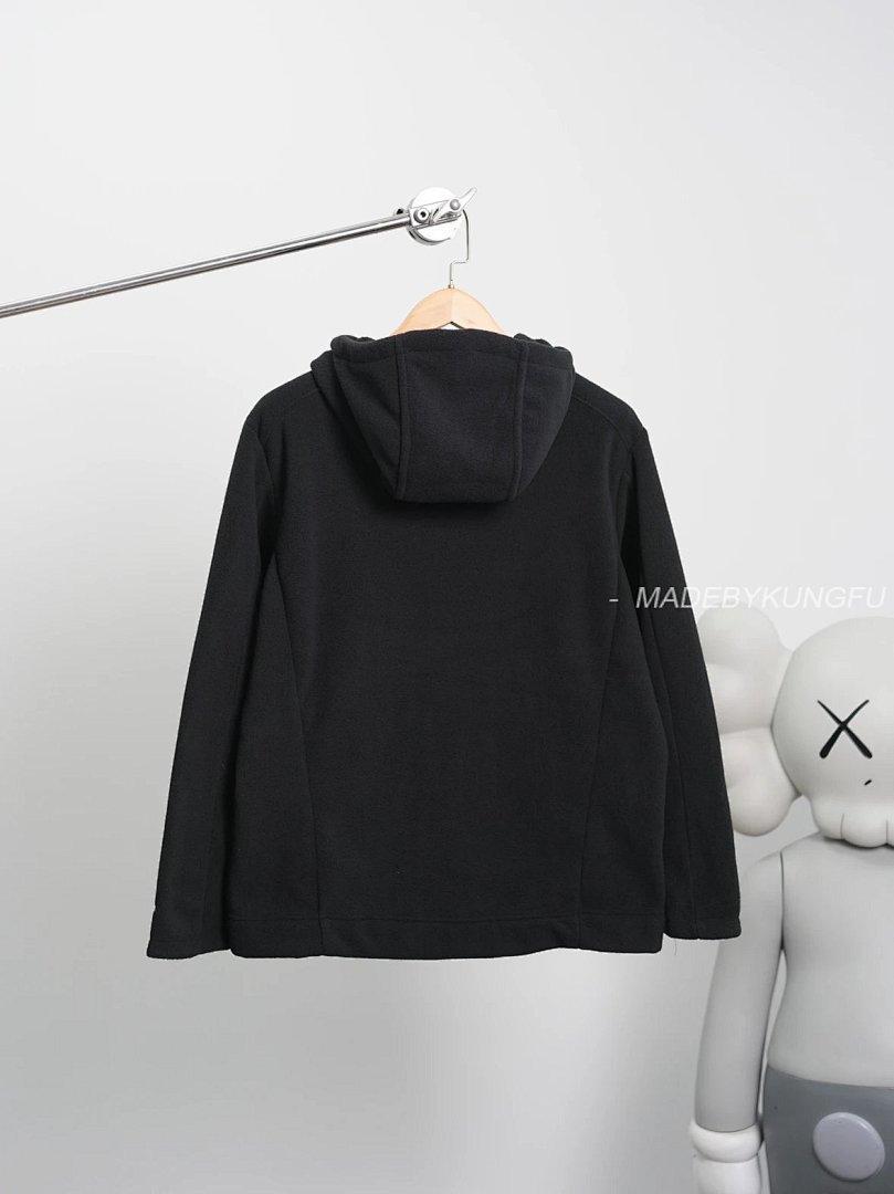 【A+ Item ID 8030 KLS-POLARMATE300 Medium Thick Fleece Lining Sports Outdoor Fluffy Warm - Image 15