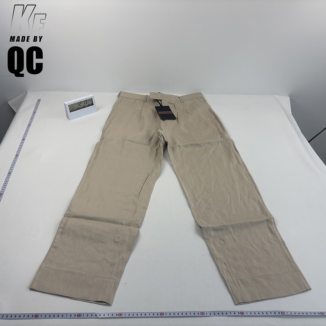 【A+ Item ID 8361 Zegn@- Johnny's 2024-S-100% Linen (Lightweight And Breathable Japan) - Image 58