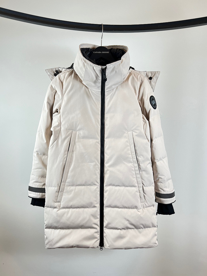 Other CG Mystique Down Jacket - Image 22