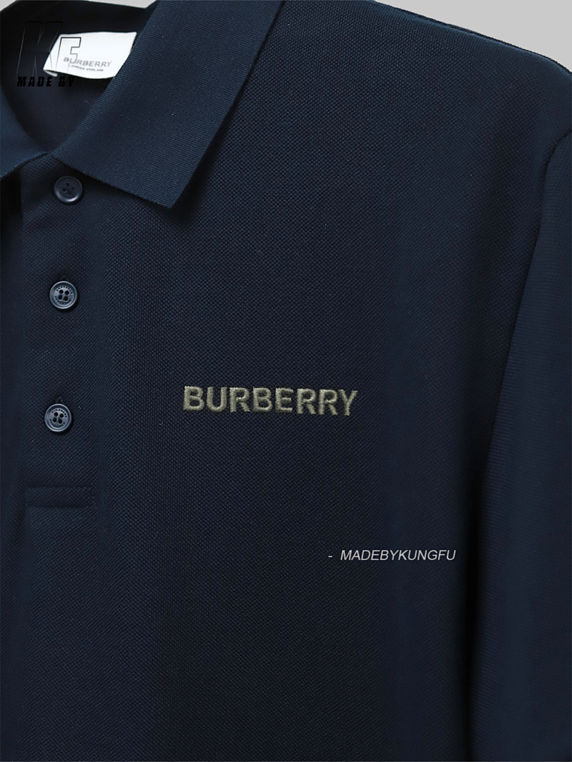 Other BBR Webbing Embroidered Polo - Image 30