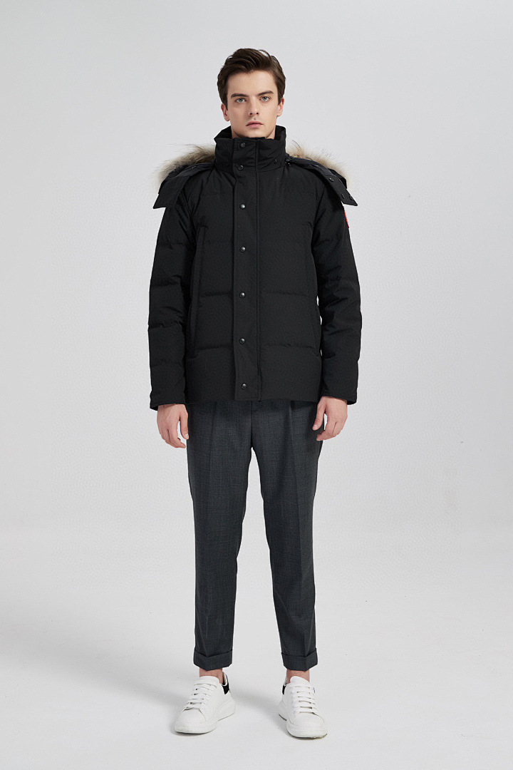 Other CG Wyndham Down Jacket - Image 11