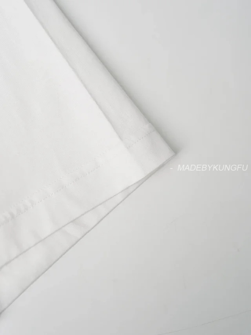 【A+ Item ID 9081 BBR Special Adhesive Printing High Volume Coating Round Neck Pullover Logo Slim Fi - Image 29