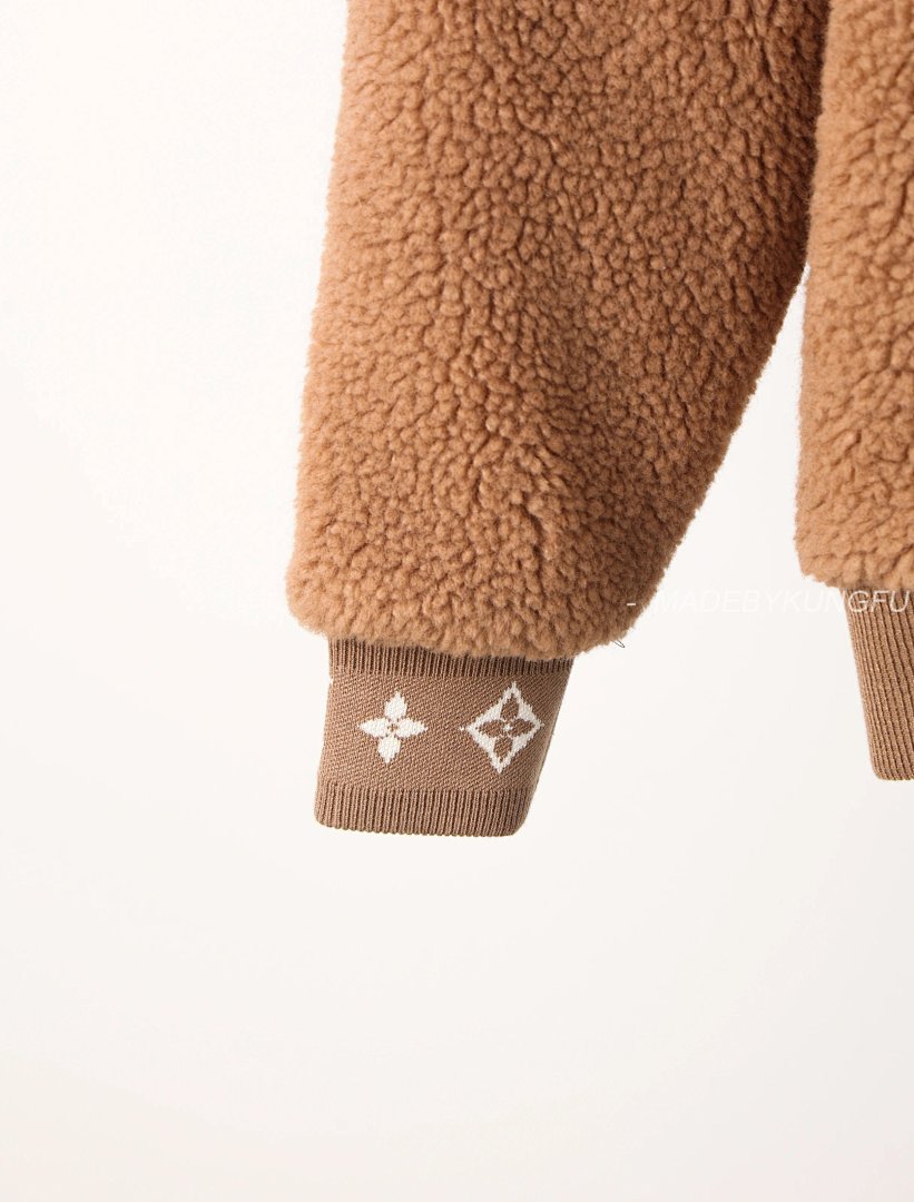 【A+ Item ID 8013 Advanced Customization -2024SS (Superior To Original Wool Fabric) - Image 13