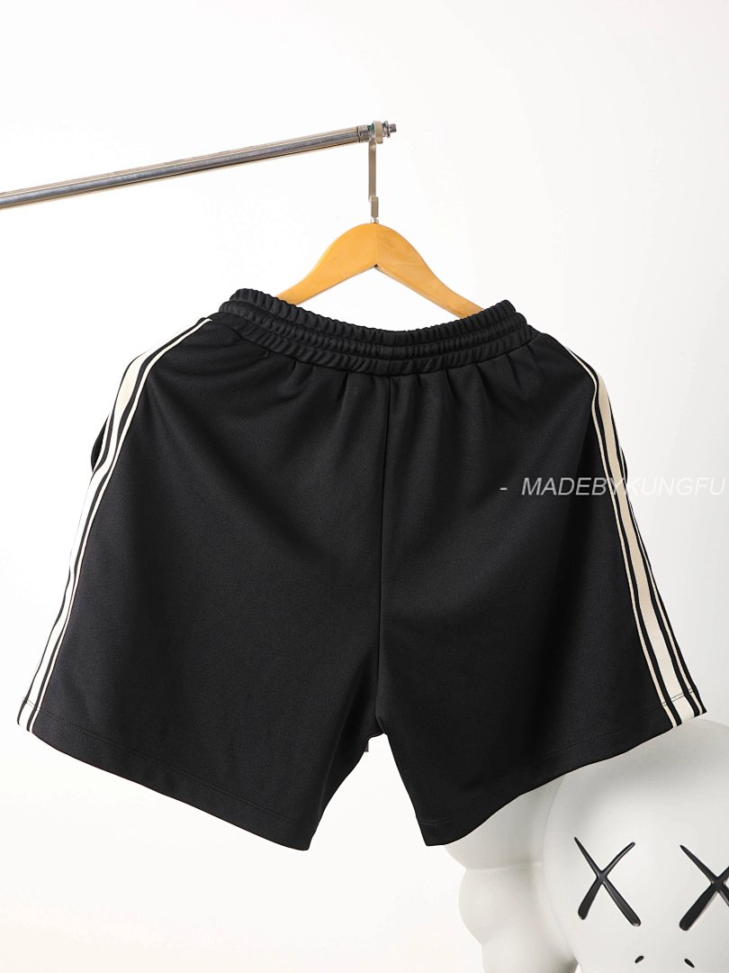 【A+ Item ID 8234 CEL1NE-Celin-2022Ss-Side Woven Shorts (Customized 100% High-Density P) - Image 17