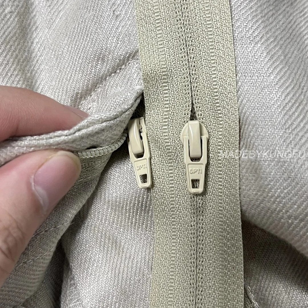 【A+ Item ID 8361 Zegn@- Johnny's 2024-S-100% Linen (Lightweight And Breathable Japan) - Image 2