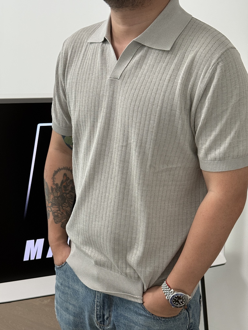 Other LP Knit Polo - Image 22