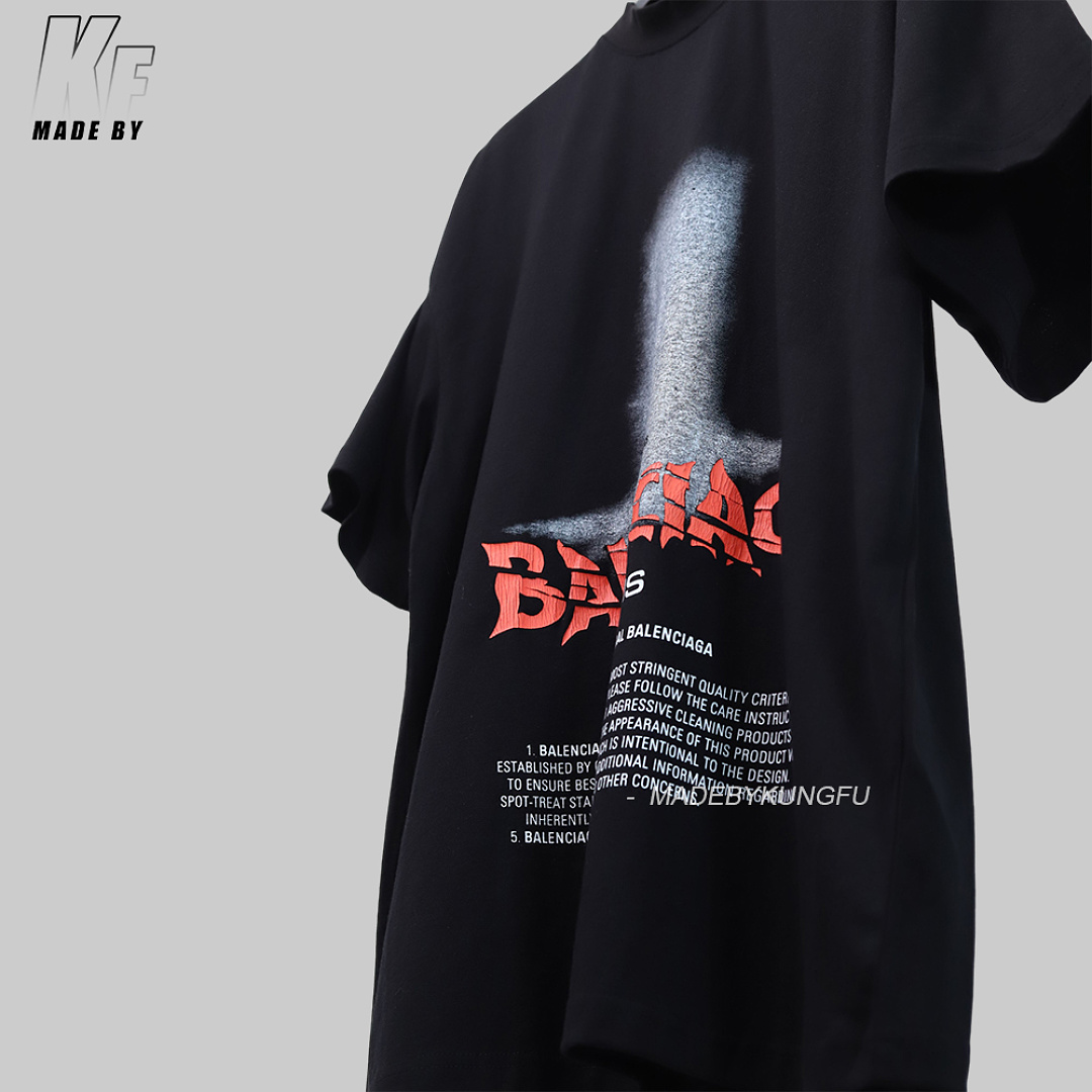 Other BLCG God Gate Tee - Image 10