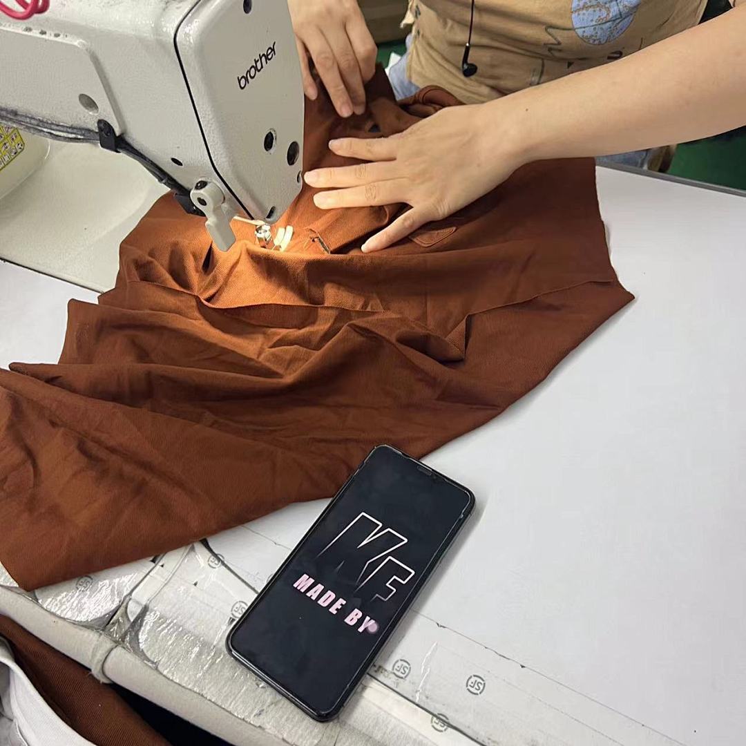 Other Pra Two-Piece Polo - Image 20