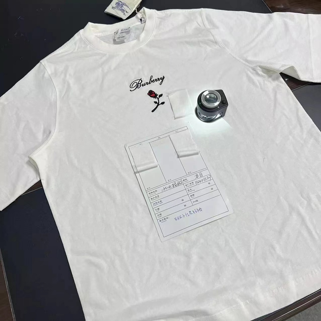 Other BBR Rose Tee - Image 16
