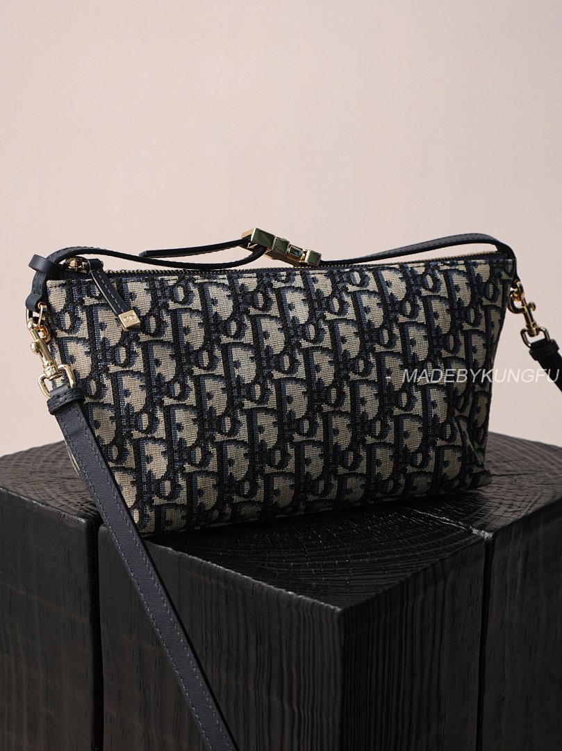 【A+ Item ID 8465 D10R-D Home -2024Ss-Oblique Vintage Collection (Travel Mod Lunch Bo) - Image 14
