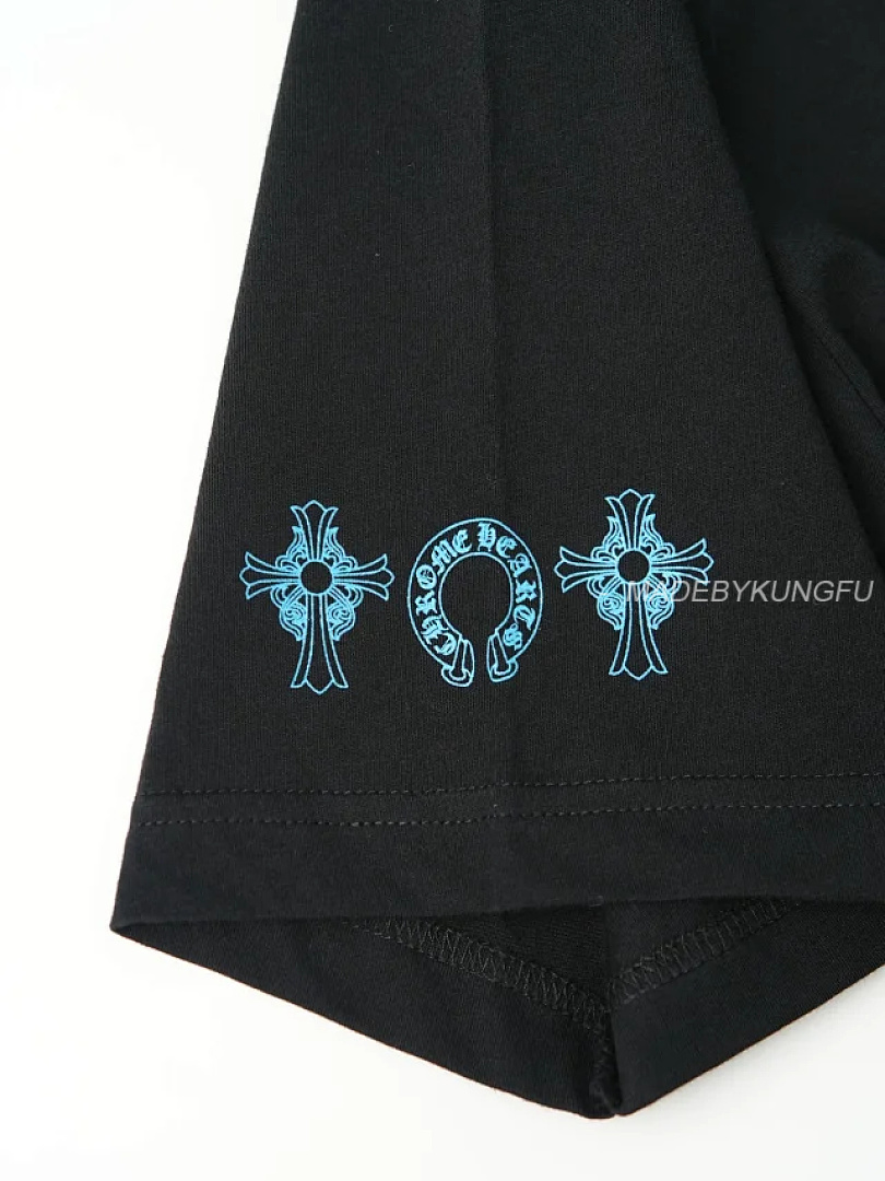 【A+ Item ID 9077 CH Multiple Printing Techniques Exclusive Set 200G Lightweight And Breath - Image 32