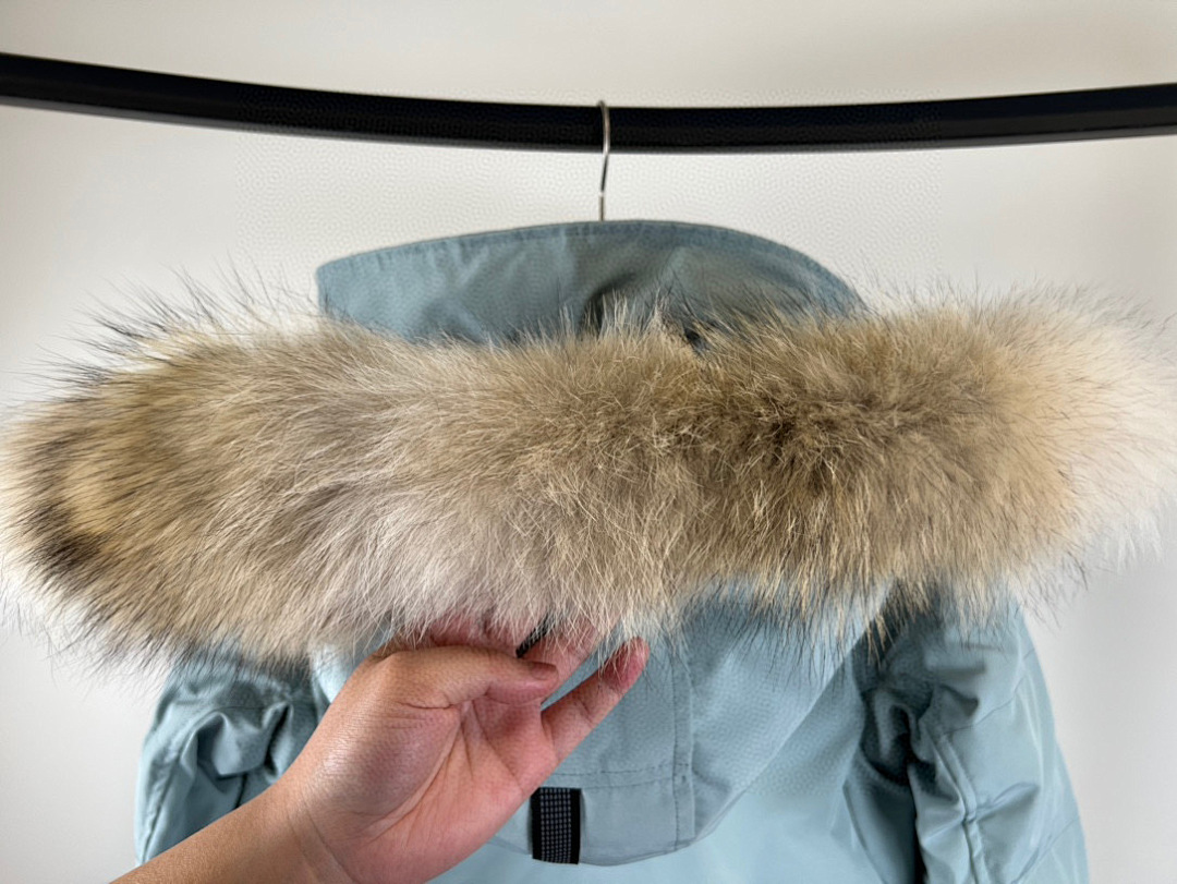 Other CG Mystique Down Jacket - Image 10