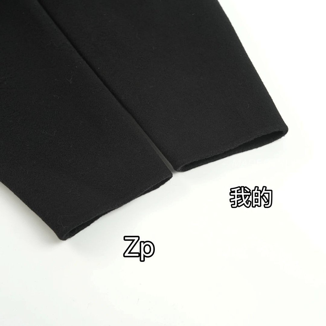【A+ Item ID 8010 AcneStudios-FW25-“91 Sheep Wool ➕9 Cashmere ”- Attached Test Report - Image 19