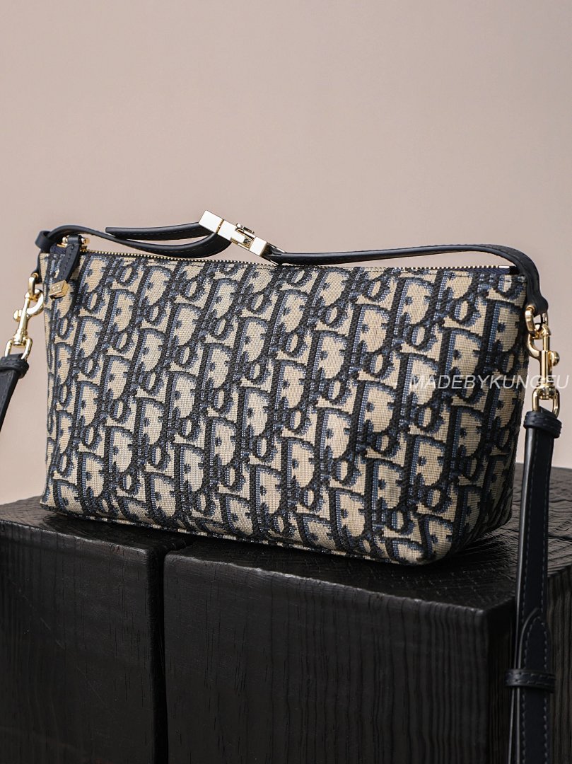 【A+ Item ID 8465 D10R-D Home -2024Ss-Oblique Vintage Collection (Travel Mod Lunch Bo) - Image 10