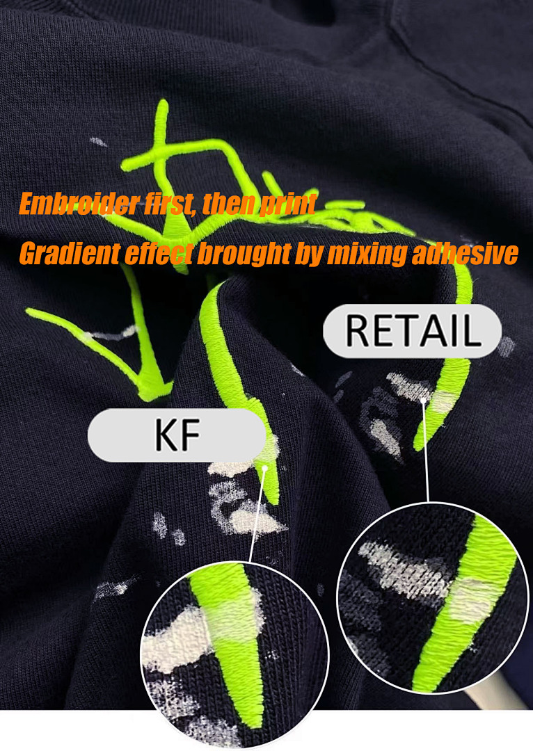 Other Dior X Travis Scott Tee - Image 11