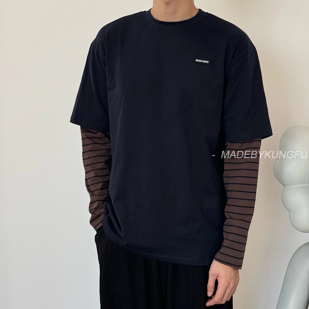 【A+ Item ID 8183 M1U-M1U (_40 Count Double Stranded Long Staple Cotton_ Miu S)