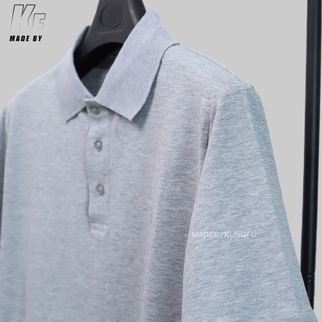 Other YSL Embroidery Polo - Image 11