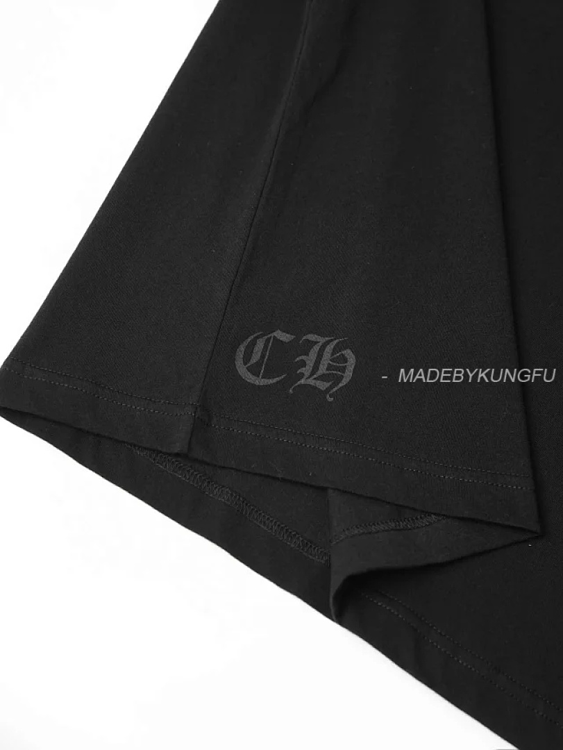 【A+ Item ID 9077 CH Multiple Printing Techniques Exclusive Set 200G Lightweight And Breath - Image 31