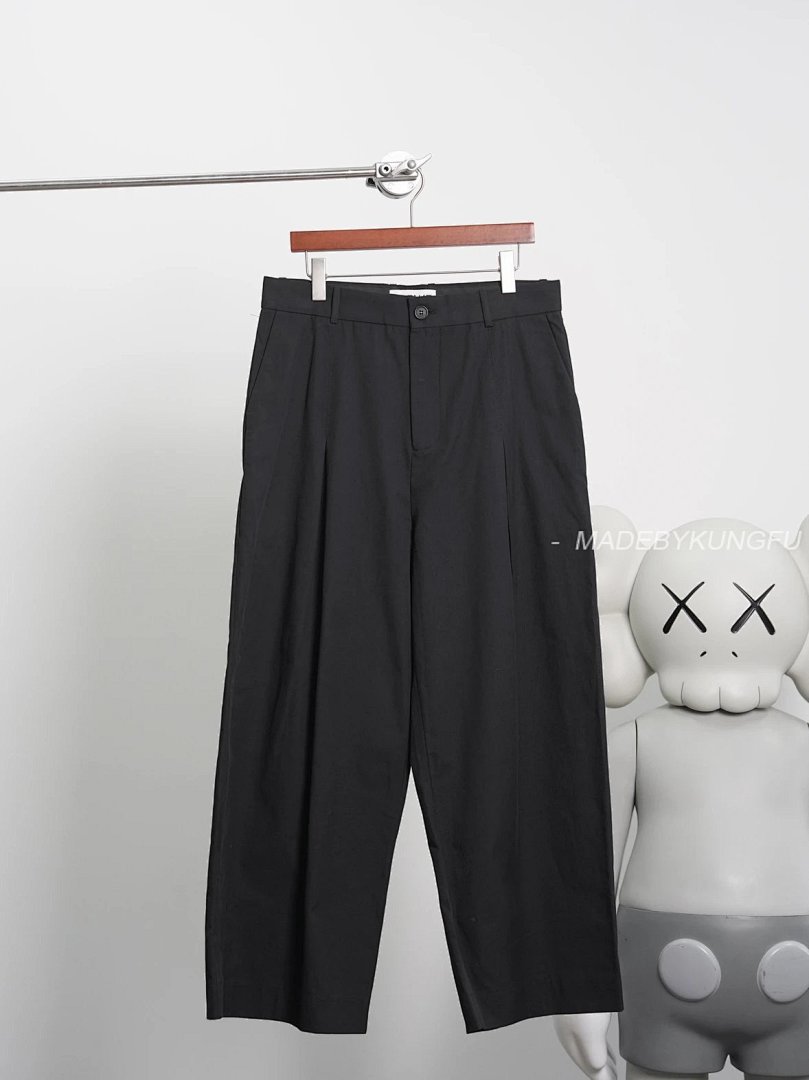 【A+ Item ID 8350 Haute Couture Suit Series -L0EWE-“ Exclusive Hardware Mold ” Solid Col - Image 16