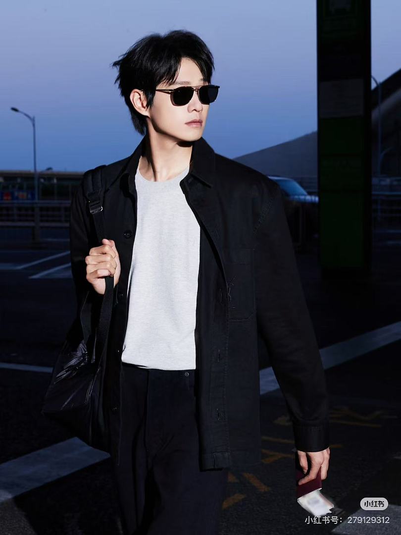 Other YSL Denim Shirt - Image 4