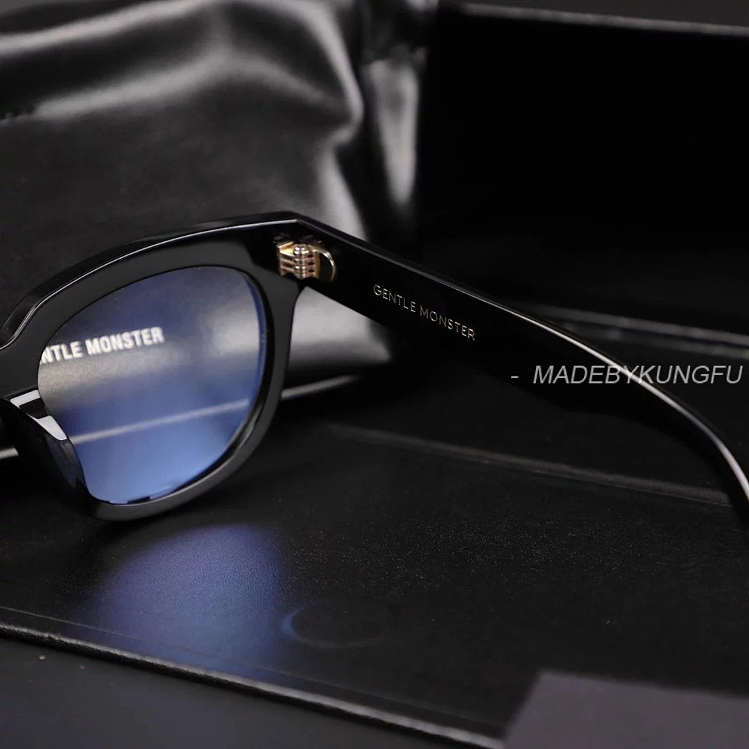 【A+ Item ID 8414 Two Options (_Gentleman Monster_ UNA.C-UNA.CN Sheet Zeiss Flat Lens) - Image 62