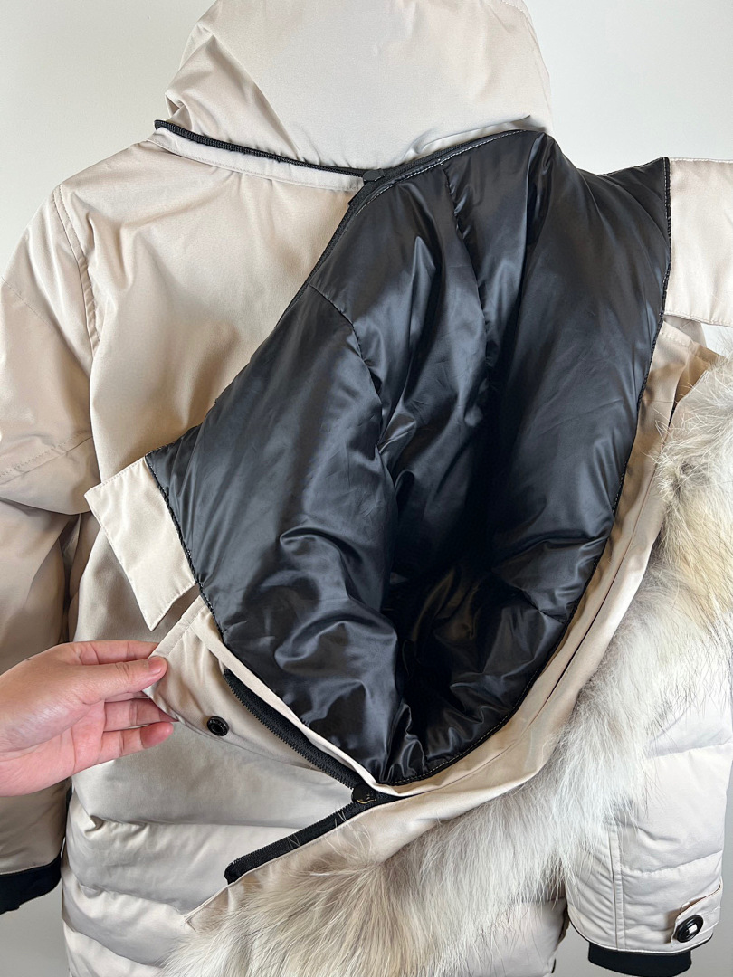 Other CG Mystique Down Jacket - Image 32