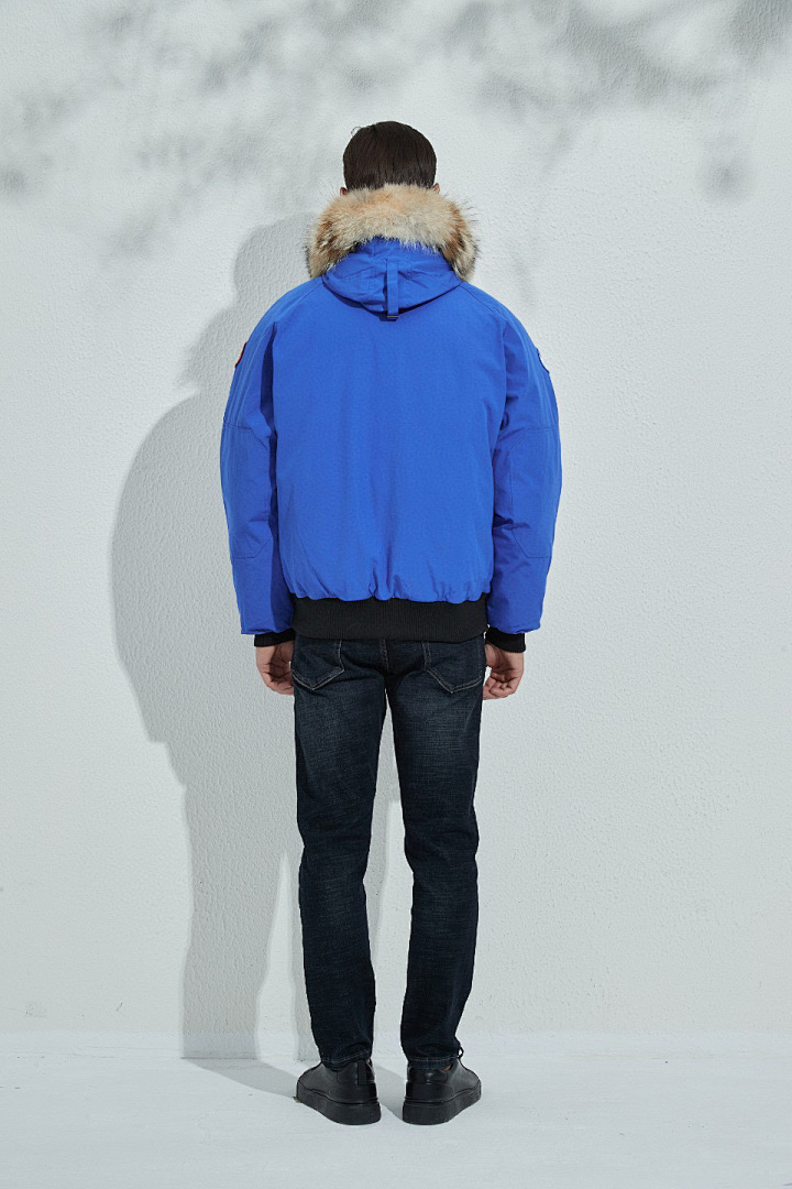 Other CG Chilliwack Down Jacket - Image 10