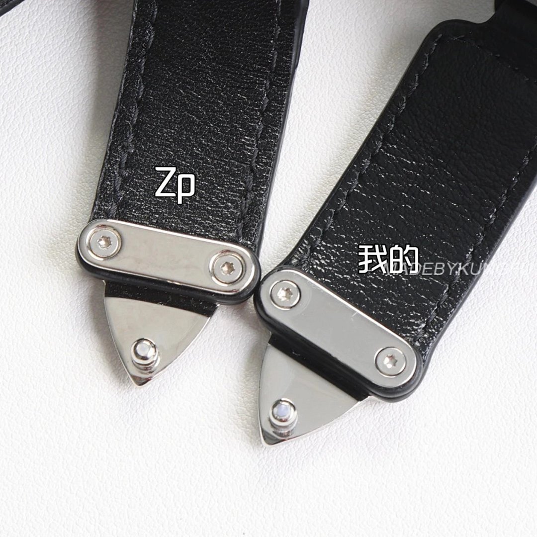 【A+ Item ID 8432 Advanced Customization -100% Calfskin -Slim-Trunk- Soft Box Chain Bag - Image 67