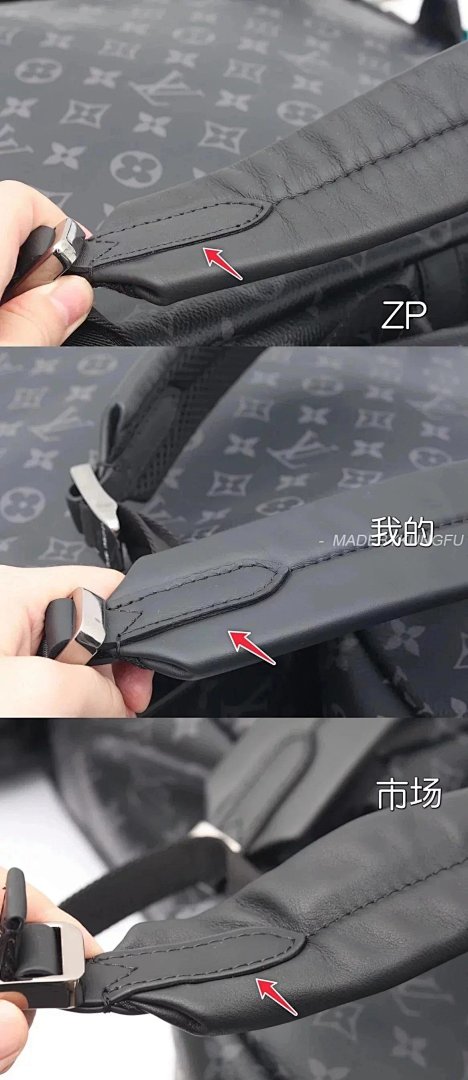 【A+ Item ID 8424 Advanced Customization (Full Printed Presbyopia Backpack Scalp Skin) - Image 27