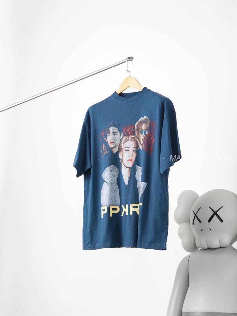 【A+ Item ID 8281 Balenc1Aga- Paris -2025Ss- Brand Ambassador Fanclub-PPKRIT- Portrait P - Image 22