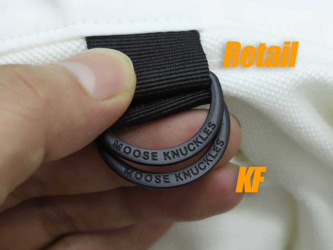 Other MOOSE KNUCKLE Zip Polo - Image 54