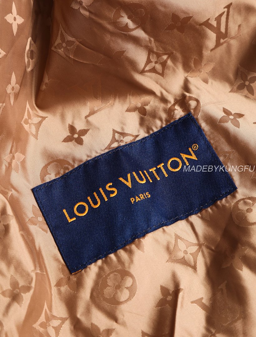 【A+ Item ID 8013 Advanced Customization -2024SS (Superior To Original Wool Fabric) - Image 3