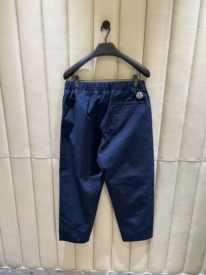 Other Moncle Foam Cotton Pants - Image 15