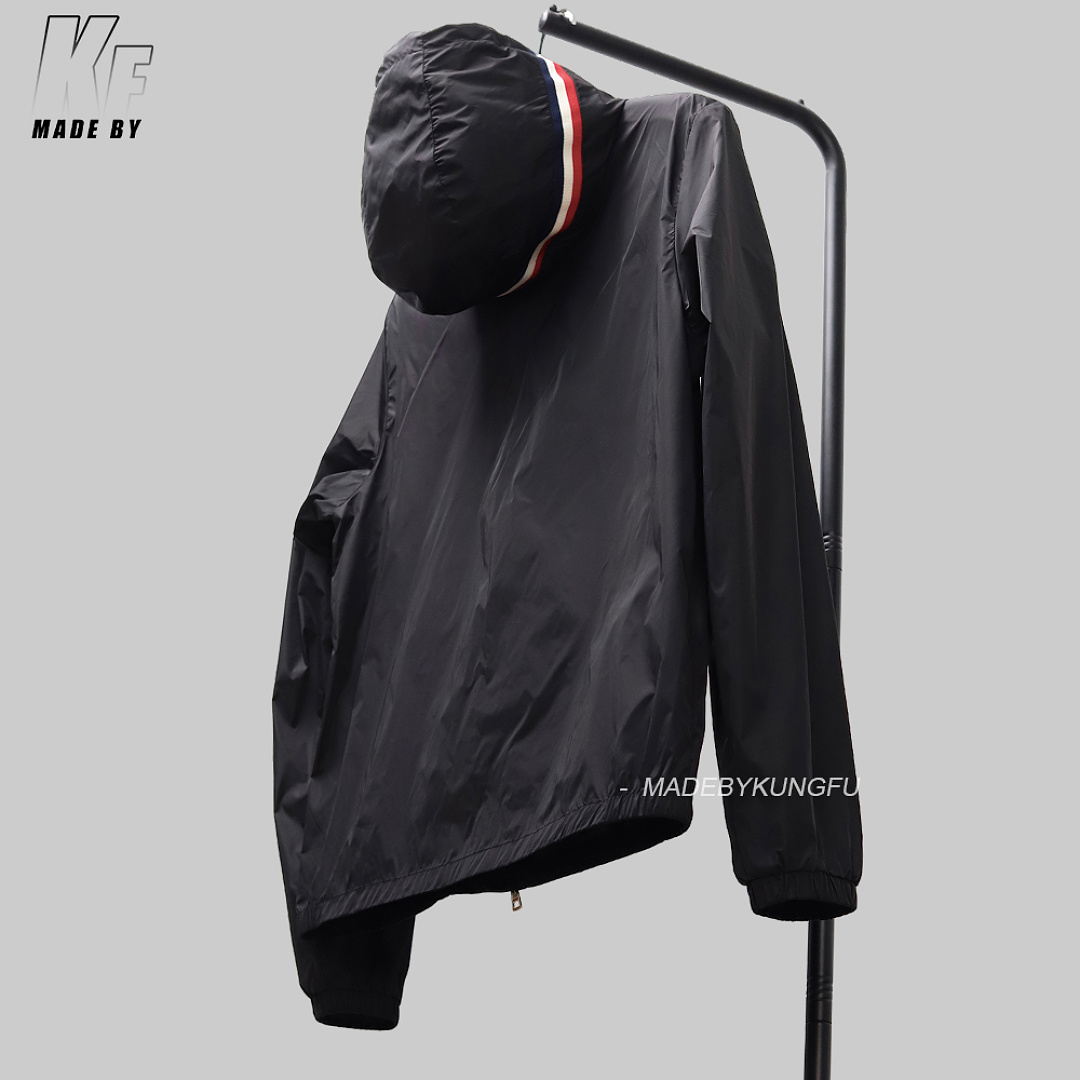 Other Mon Grrimpeurs Jacket - Image 23