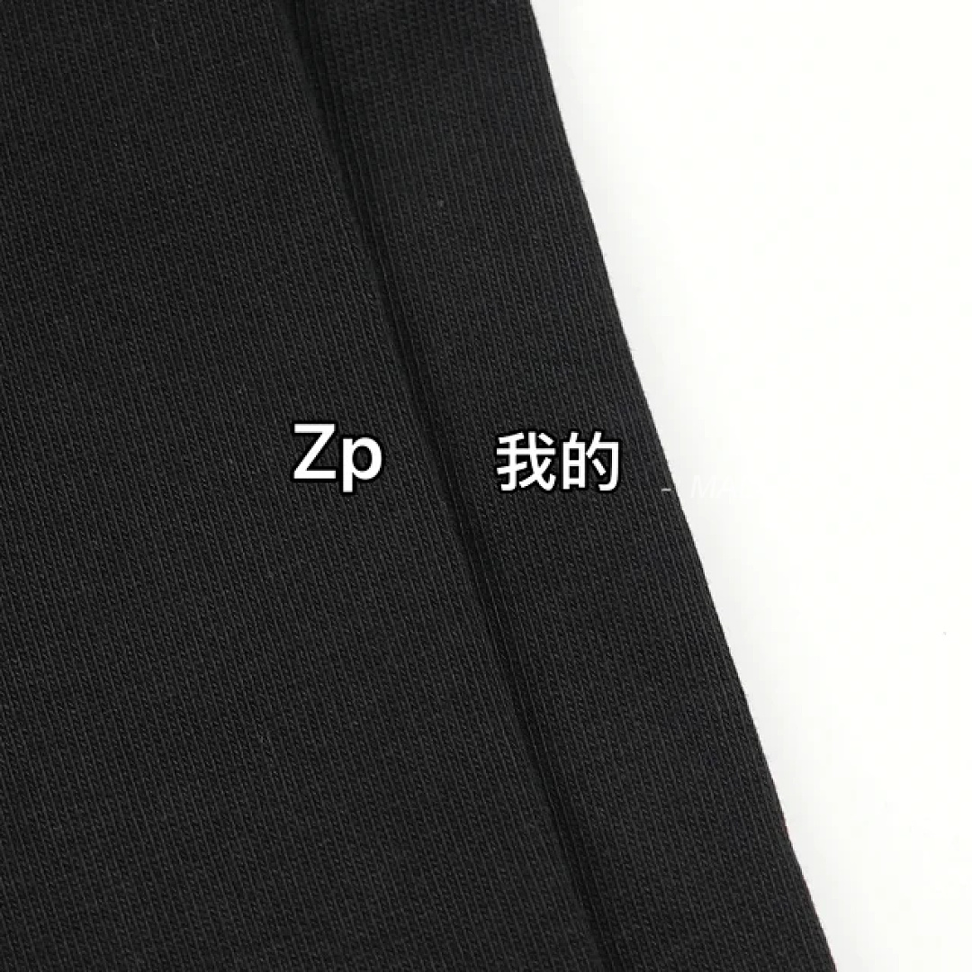 【A+ Item ID 9080 D1OR 1947 Embroidered Coast Original Yarn SS26 Spring Men's Collection Loose Cotto - Image 43