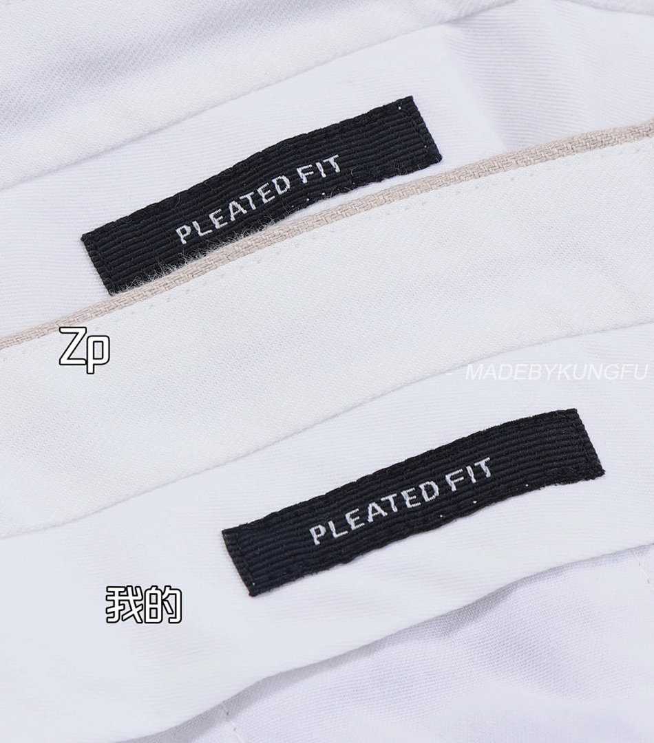 【A+ Item ID 8361 Zegn@- Johnny's 2024-S-100% Linen (Lightweight And Breathable Japan) - Image 36