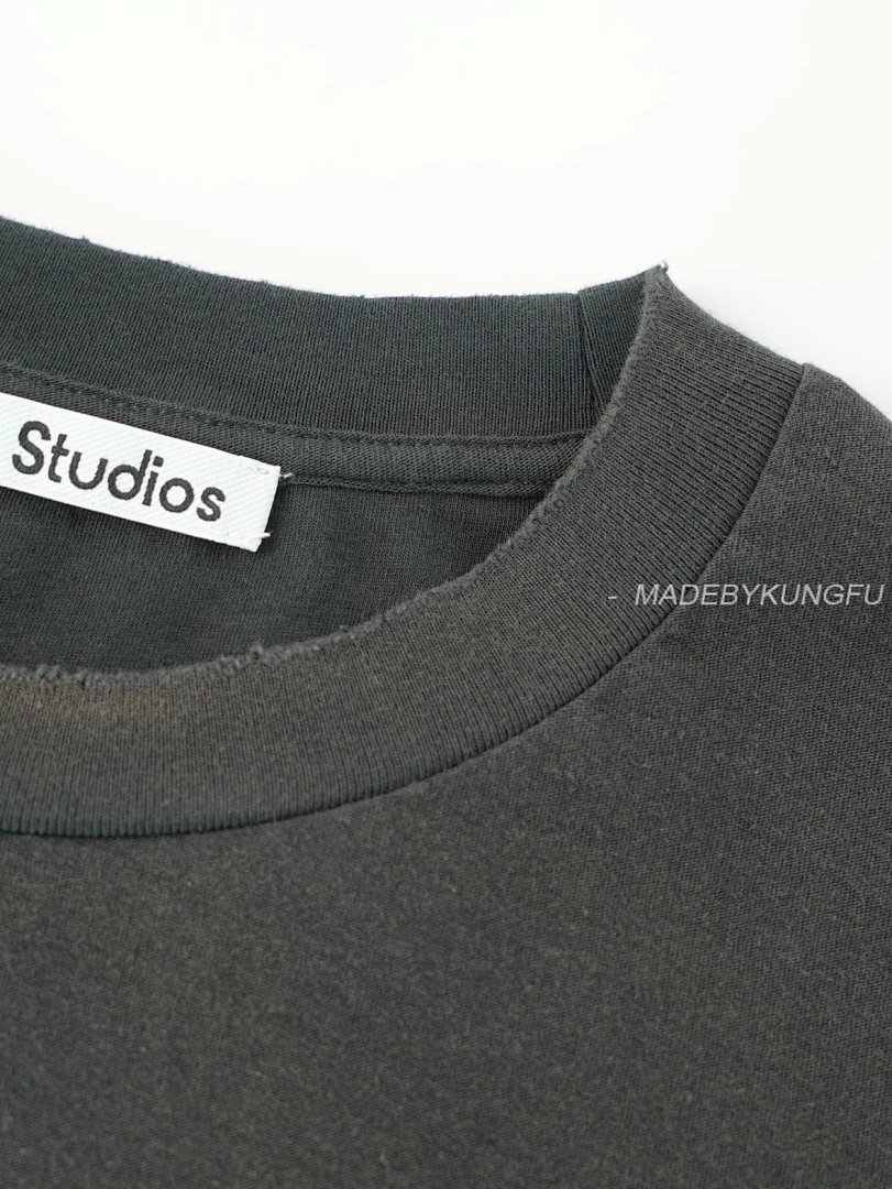 【A+ Item ID 8171 Acne Stud1Os-1996 Series (_Handmade Spray_ Aging _Exclusive 85% Cot) - Image 20