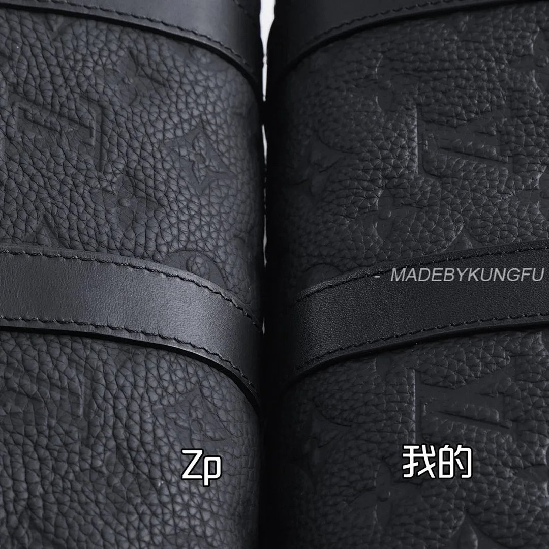 【A+ Item ID 8427 Advanced Customization (Kepall-35- Large Camera Bag Head Leather) - Image 29