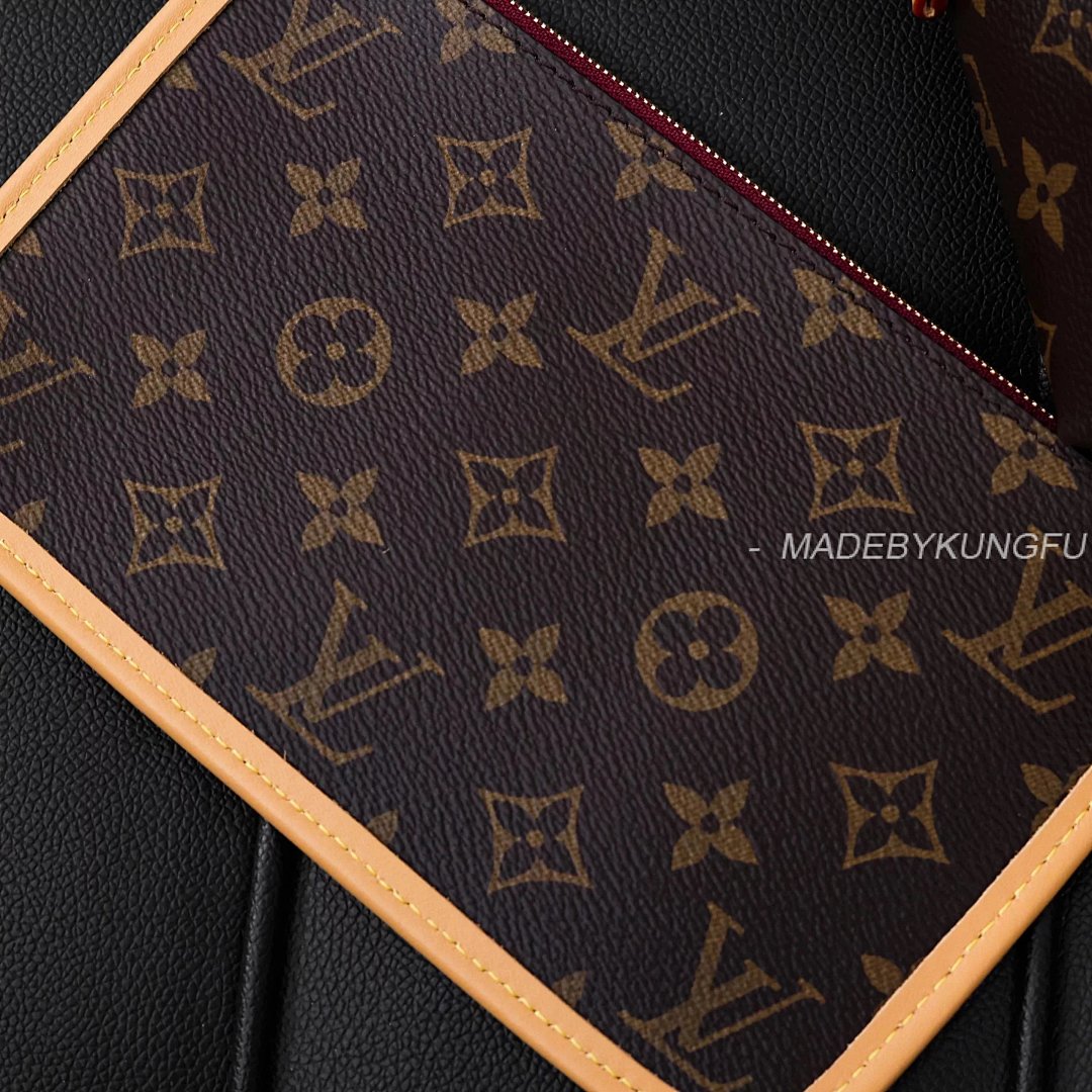 【A+ Item ID 8522 “ Private Cardboard Customized Leather ” Advanced Customization (Bu) - Image 13