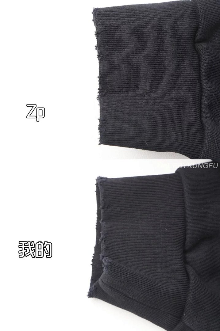 【A+ Item ID 8073 Balenci@Ga- Paris -2023Ss- Back Neck Lettering Logo- Crew Sweatsh - Image 52