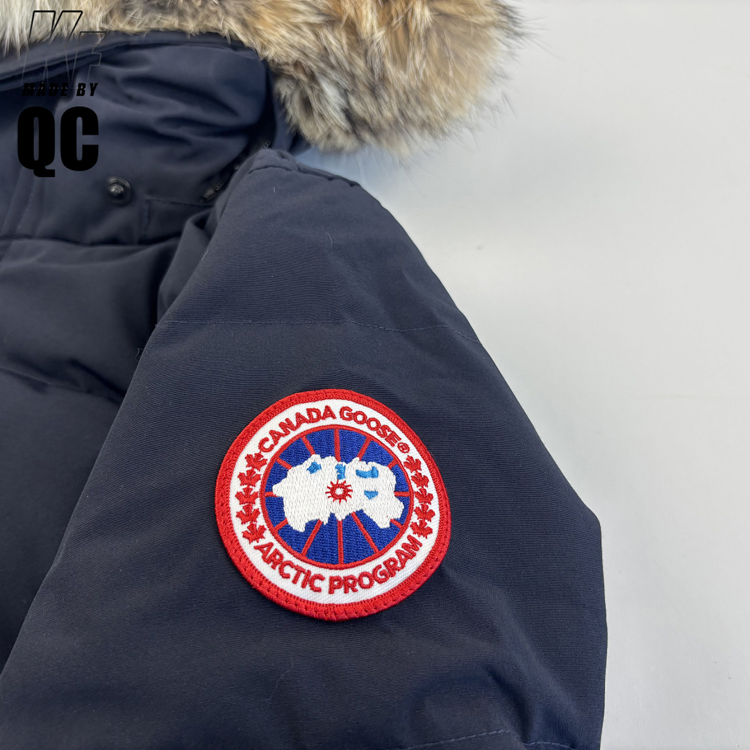 Other CG Wyndham Down Jacket - Image 38