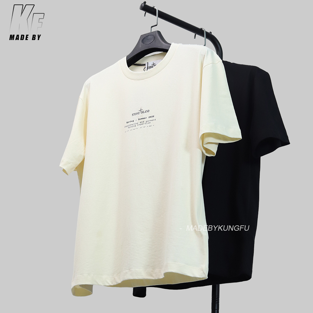Other SI Double Fade Print Tee - Image 22
