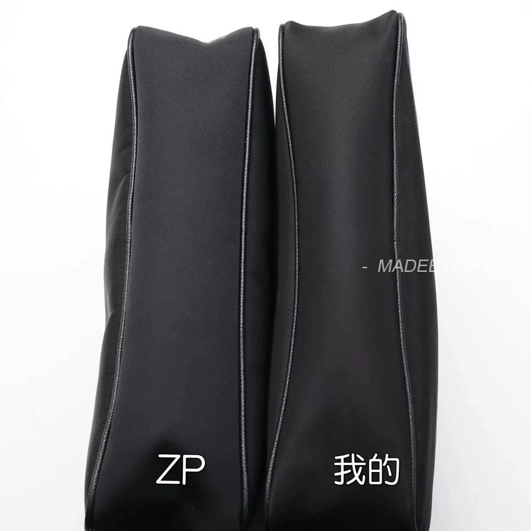 【A+ Item ID 8503 Original WG Steel Model Prada (Three In One Shoulder Bag Re Nylon Rec) - Image 20