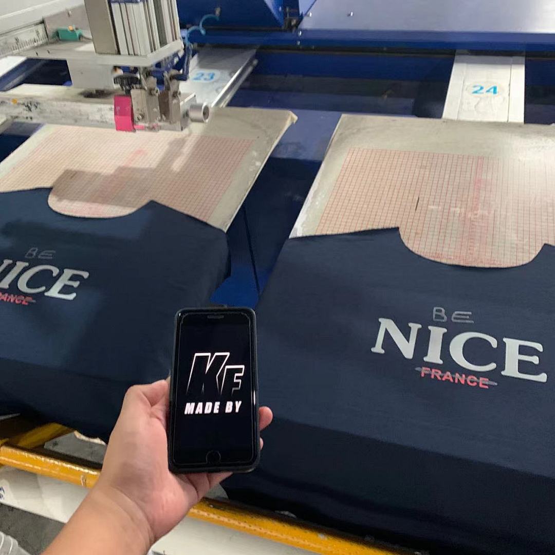 Other BLCG Be Nice Hoodie - Image 26