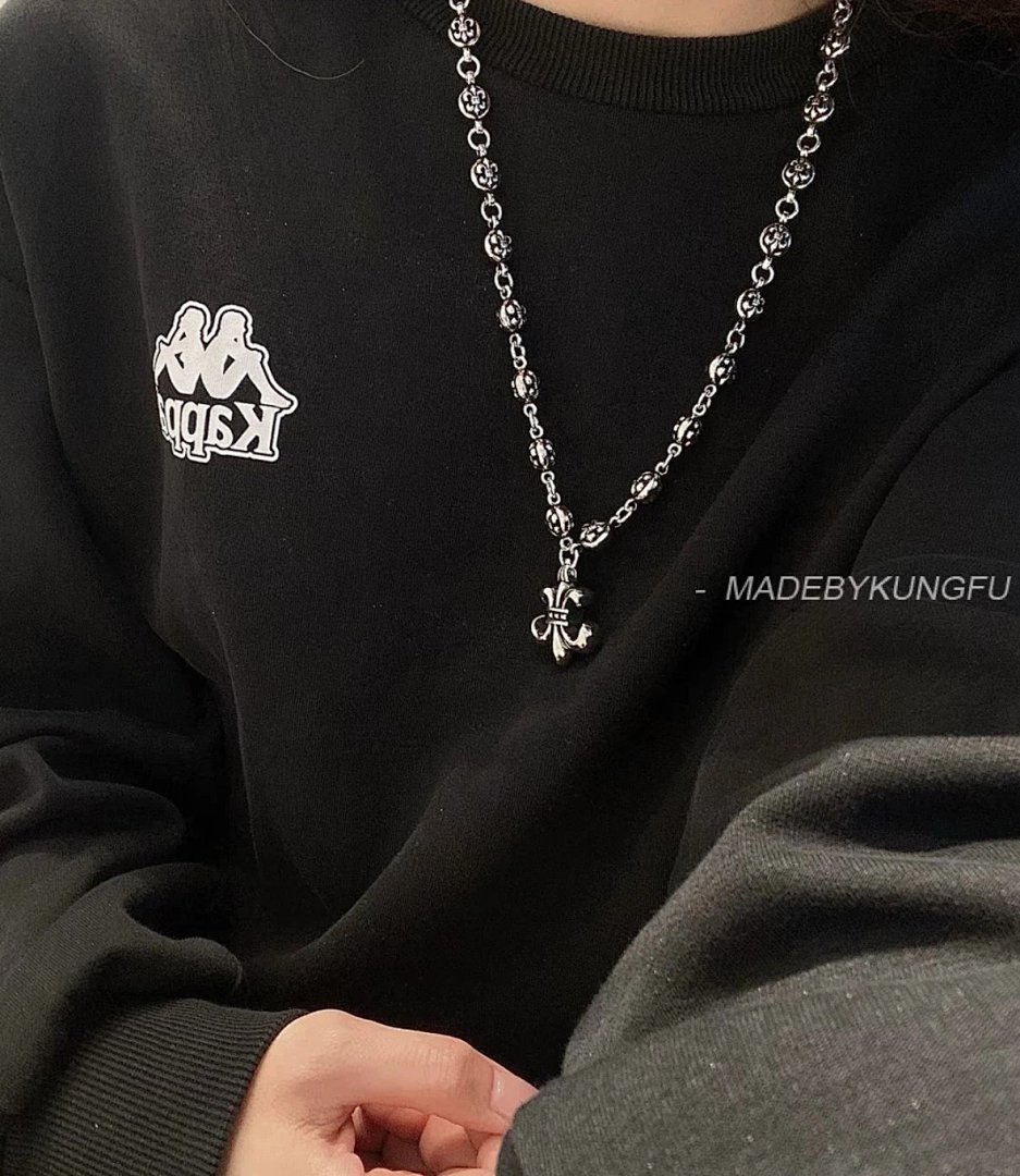 【A+ Item ID 8378 Crow Heart -“ Solid 925 Silver ” Basic Scout Flower Single Ball -925 S - Image 27